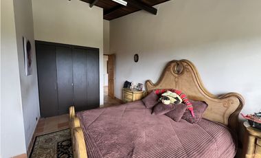 VENTA CASA CAMPESTRE  - VIA PEREIRA