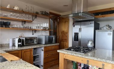 VENTA CASA CAMPESTRE  - VIA PEREIRA