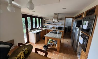 VENTA CASA CAMPESTRE  - VIA PEREIRA