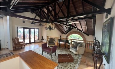 VENTA CASA CAMPESTRE  - VIA PEREIRA