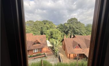 VENTA CASA CAMPESTRE  - VIA PEREIRA