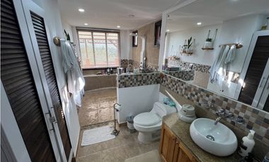 VENTA CASA CAMPESTRE  - VIA PEREIRA