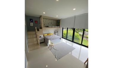 CASA - VENTA - OCEANO VERDE ALFAGUARA - JAMUNDI - SUR 