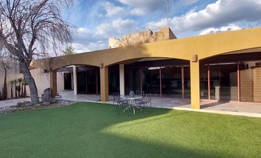 Casa en Venta en Fracc Valle de los Reyes