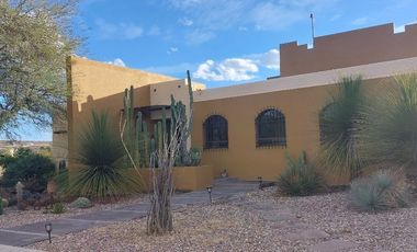 Casa en Venta en Fracc Valle de los Reyes