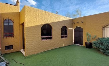 Casa en Venta en Fracc Valle de los Reyes