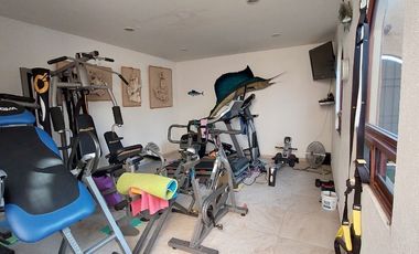 Casa en Venta en Fracc Valle de los Reyes