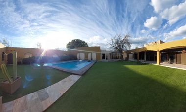 Casa en Venta en Fracc Valle de los Reyes