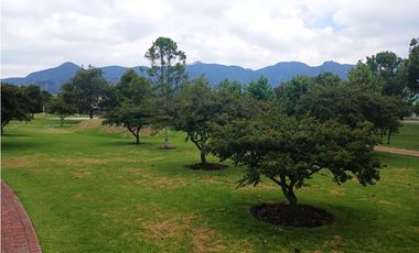 Maginifica casa campestre en Cota Conjunto Vizcaya