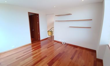 Maginifica casa campestre en Cota Conjunto Vizcaya