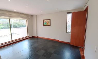 Maginifica casa campestre en Cota Conjunto Vizcaya