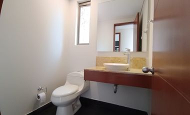 Maginifica casa campestre en Cota Conjunto Vizcaya