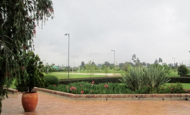 Maginifica casa campestre en Cota Conjunto Vizcaya