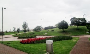 Maginifica casa campestre en Cota Conjunto Vizcaya