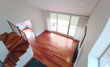 Maginifica casa campestre en Cota Conjunto Vizcaya