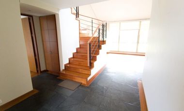 Maginifica casa campestre en Cota Conjunto Vizcaya