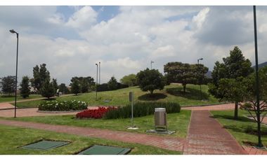 Maginifica casa campestre en Cota Conjunto Vizcaya