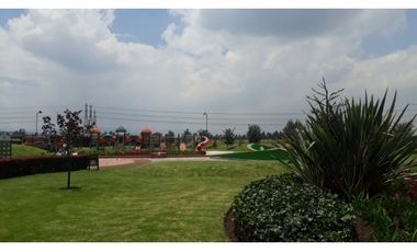 Maginifica casa campestre en Cota Conjunto Vizcaya