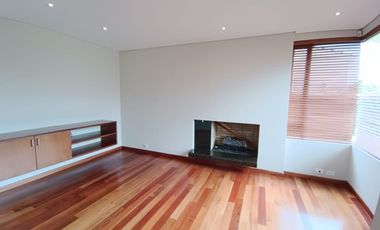 Maginifica casa campestre en Cota Conjunto Vizcaya