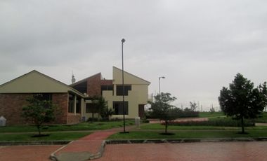 Maginifica casa campestre en Cota Conjunto Vizcaya