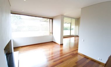 Maginifica casa campestre en Cota Conjunto Vizcaya