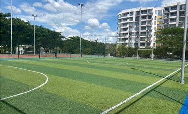 Ricaurte, C/marca, Peñazul, la aldea 57.84 M2