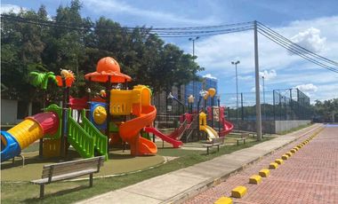 Ricaurte, C/marca, Peñazul, la aldea 57.84 M2