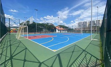 Ricaurte, C/marca, Peñazul, la aldea 57.84 M2