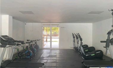 Ricaurte, C/marca, Peñazul, la aldea 57.84 M2