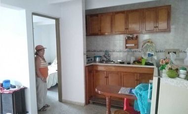 Casa campestre con lindas vistas en La Mesa