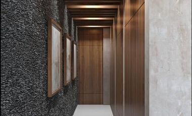 Departamento en venta frente al mar de Telchac puerto