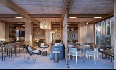 Departamento en venta frente al mar de Telchac puerto