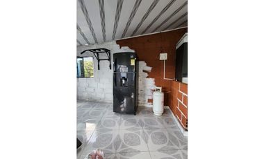 Venta de casa campestre en Copacabana