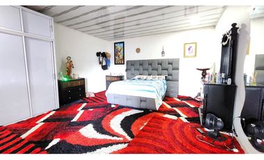 Venta de casa campestre en Copacabana