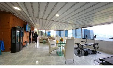 Venta de casa campestre en Copacabana