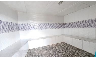 Venta de casa campestre en Copacabana