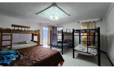 Venta de casa campestre en Copacabana