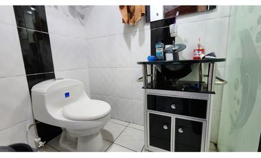 Venta de casa campestre en Copacabana