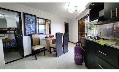 Venta de casa campestre en Copacabana