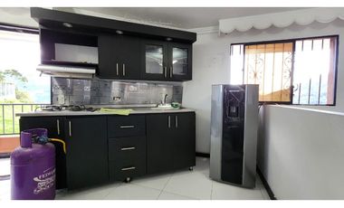 Venta de casa campestre en Copacabana