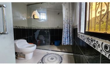 Venta de casa campestre en Copacabana