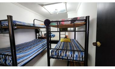 Venta de casa campestre en Copacabana