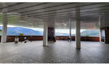 Venta de casa campestre en Copacabana