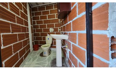 Venta de casa campestre en Copacabana