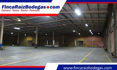 AMPLIA BODEGA FONTIBON