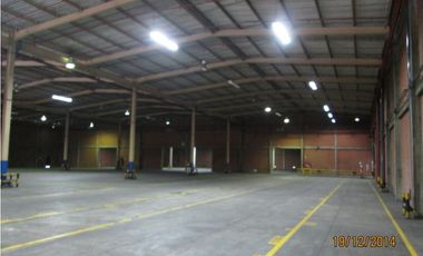 AMPLIA BODEGA FONTIBON