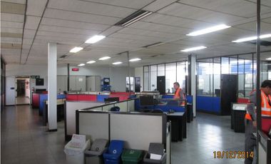 AMPLIA BODEGA FONTIBON