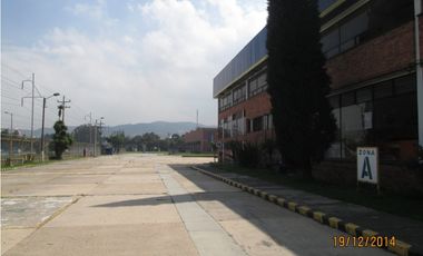 AMPLIA BODEGA FONTIBON