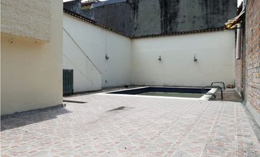 Vendo Casa en Cartago