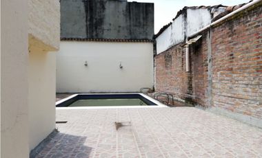 Vendo Casa en Cartago